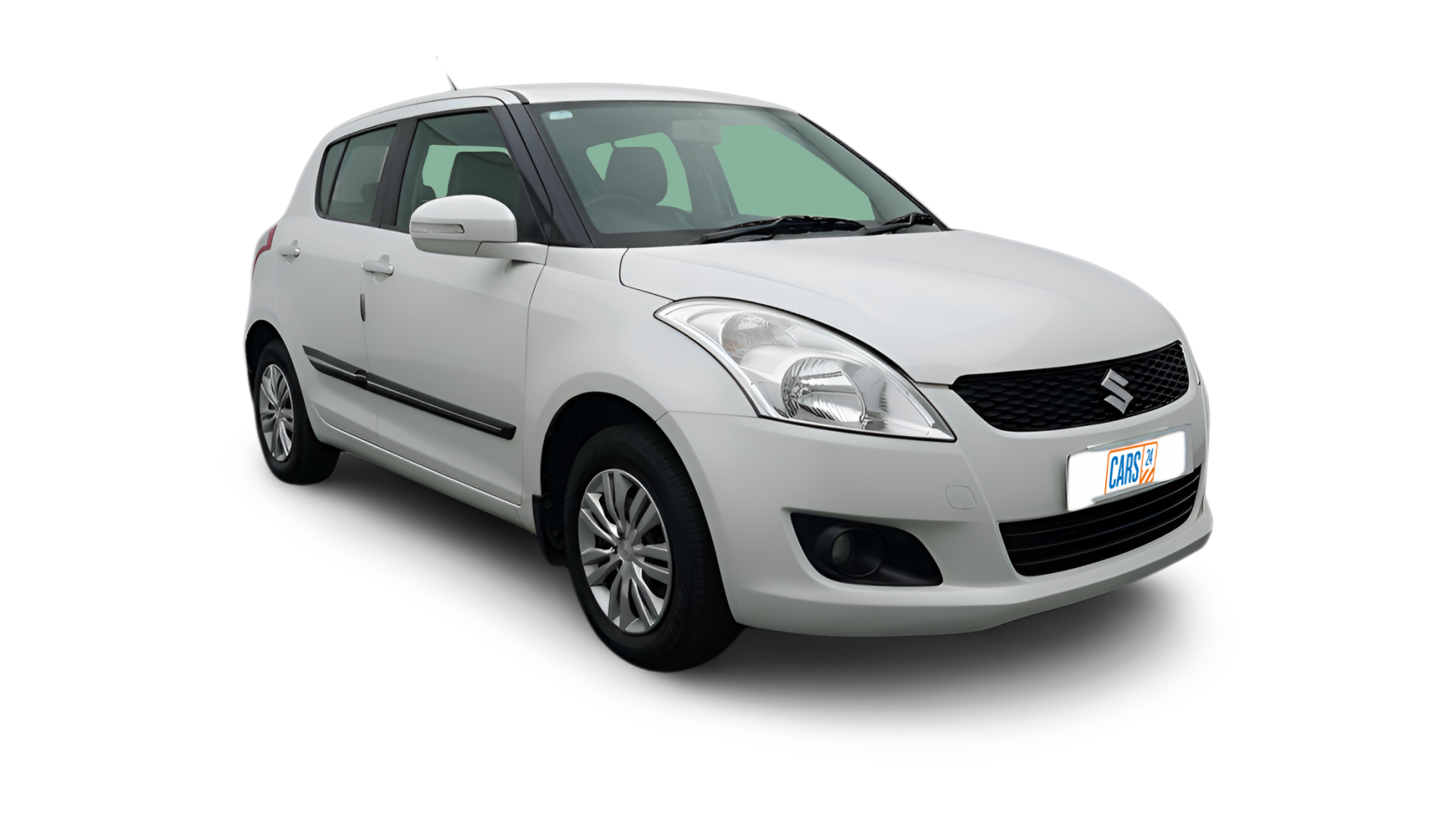 Maruti Swift-img